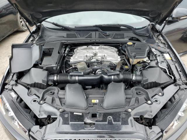 Photo 7 from auction – 2013 JAGUAR XF with VIN SAJWA0E72D8U09008