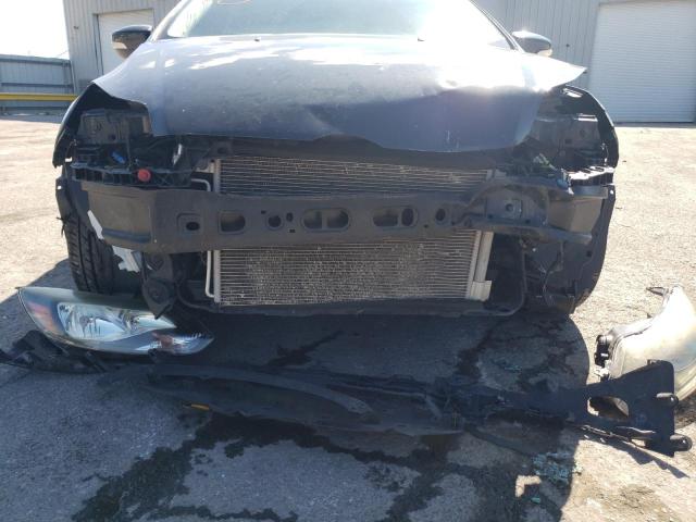Photo 9 from auction – 2014 FORD FOCUS SE with VIN 1FADP3K20EL443774