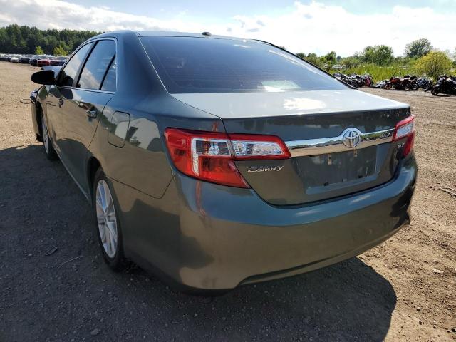 Photo 3 from auction – 2012 TOYOTA CAMRY BASE with VIN 4T1BF1FK4CU608781