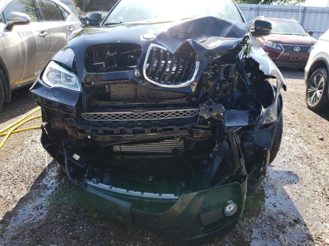 Photo 9 from auction – 2014 BMW X6 XDRIVE3 with VIN 5UXFG2C57E0C42902