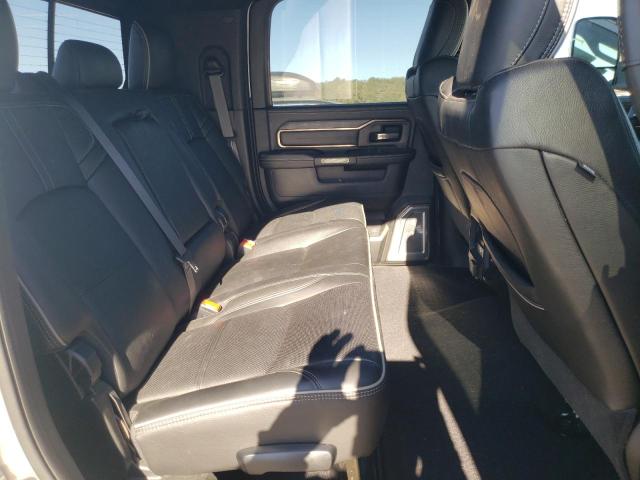 Photo 6 from auction – 2021 RAM 2500 LIMIT with VIN 3C6UR5TL2MG671382
