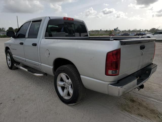 Photo 3 from auction – 2006 DODGE RAM 1500 S with VIN 1D7HA18226S686248