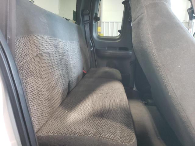 Photo 6 from auction – 2001 FORD F150 with VIN 1FTRX07W51KF15160