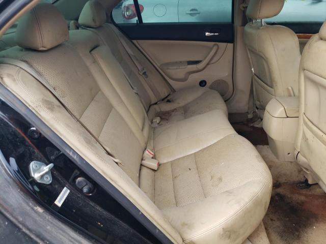 Photo 6 from auction – 2004 ACURA TSX with VIN JH4CL968X4C008695