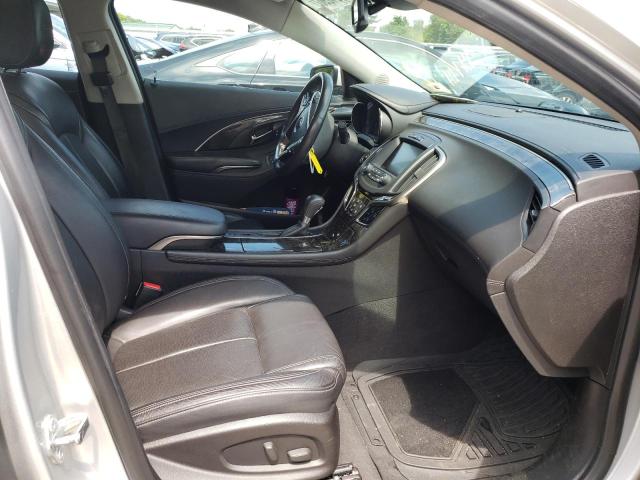 Photo 5 from auction – 2015 BUICK LACROSSE P with VIN 1G4GF5G31FF226348