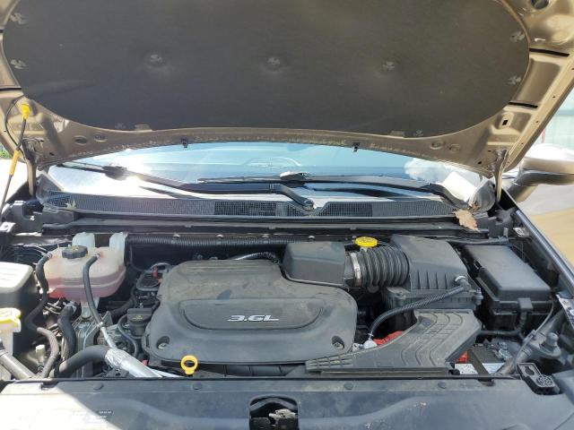 Photo 7 from auction – 2017 CHRYSLER PACIFICA T with VIN 2C4RC1DG2HR588478