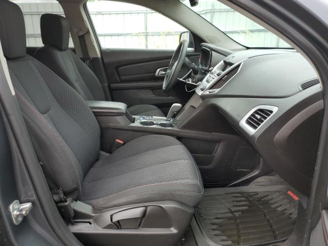 Photo 5 from auction – 2010 GMC TERRAIN SL with VIN 2CTFLCEW7A6307128
