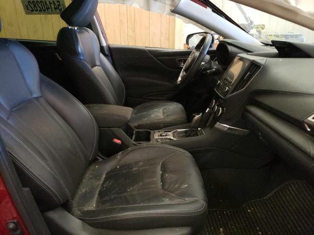 Photo 5 from auction – 2020 SUBARU FORESTER T with VIN JF2SKAXC4LH462660