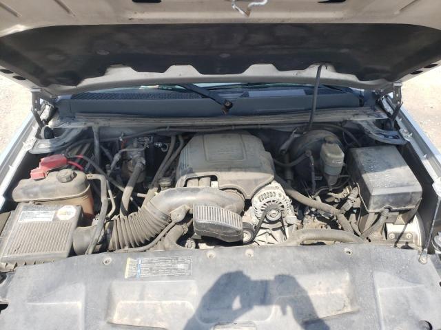 Photo 7 from auction – 2010 GMC SIERRA C15 with VIN 3GTRCWE02AG188902