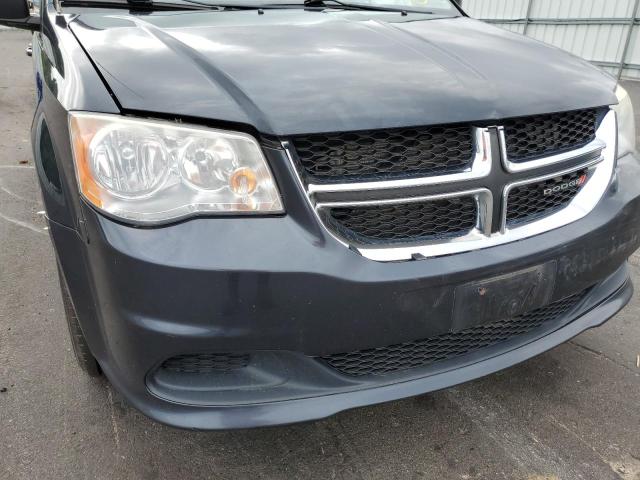 Photo 9 from auction – 2013 DODGE GRAND CARA with VIN 2C4RDGCG5DR616334