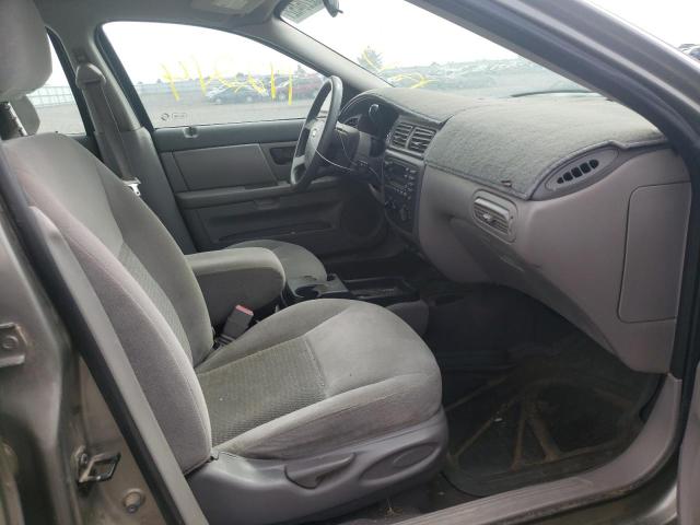 Photo 5 from auction – 2004 FORD TAURUS with VIN 1FAFP55U84G151640