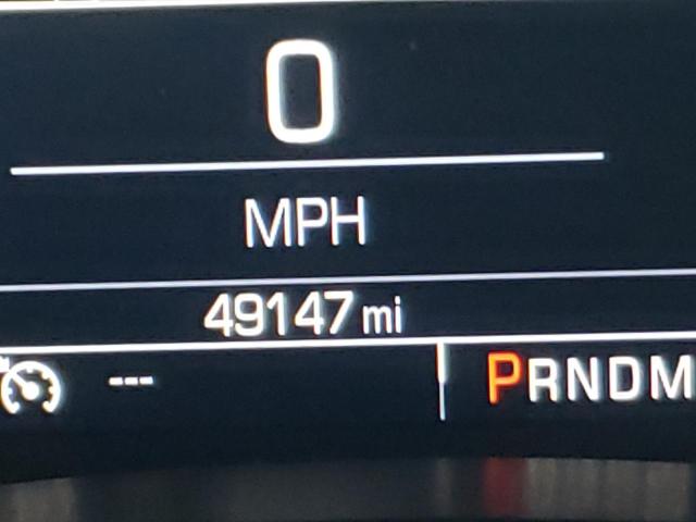 Photo 8 from auction – 2014 CHEVROLET IMPALA LT with VIN 2G1125S37E9108236