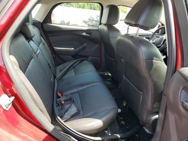 Photo 6 from auction – 2013 FORD FOCUS SE with VIN 1FADP3K21DL160878