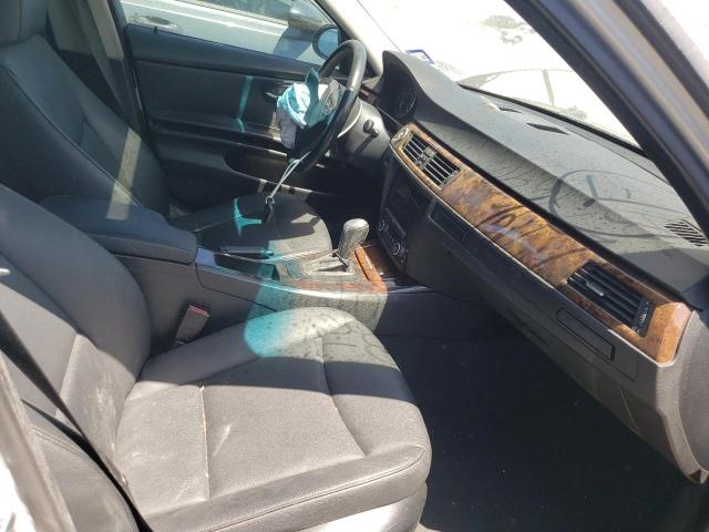 Photo 5 from auction – 2007 BMW 328 I SULE with VIN WBAVC53547FZ77695