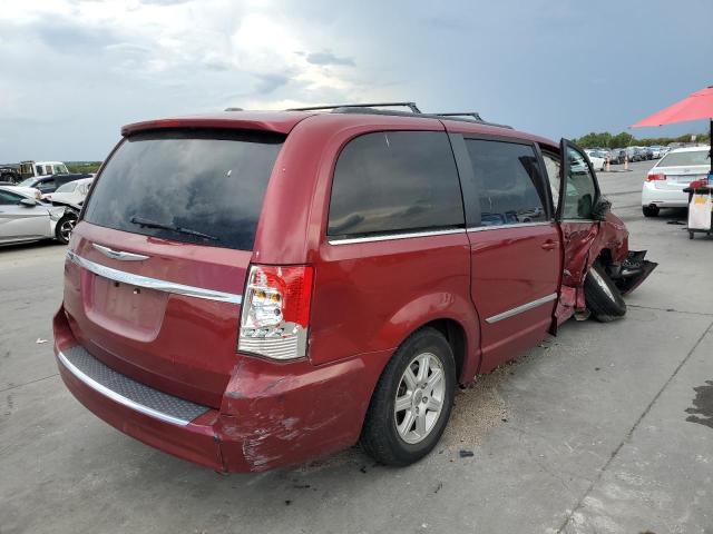 Photo 4 from auction – 2013 CHRYSLER TOWN & COU with VIN 2C4RC1BG9DR630836