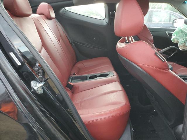 Photo 6 from auction – 2015 HYUNDAI VELOSTER with VIN KMHTC6AD7FU220578