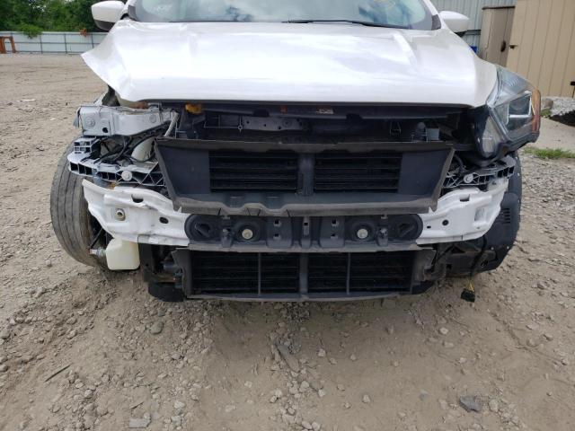 Photo 9 from auction – 2017 FORD ESCAPE SE with VIN 1FMCU0GD7HUA59069