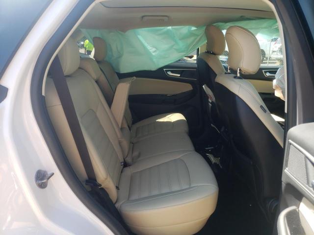 Photo 6 from auction – 2019 FORD EDGE SEL with VIN 2FMPK4J90KBB23632