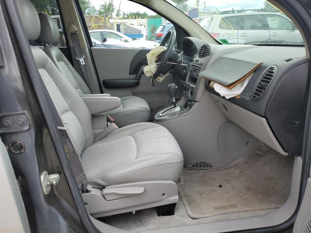 Photo 5 from auction – 2005 SATURN VUE with VIN 5GZCZ53475S835442