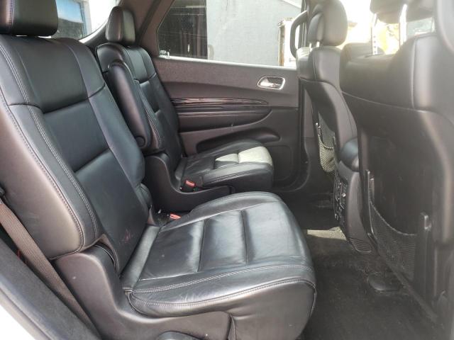 Photo 6 from auction – 2014 DODGE DURANGO LI with VIN 1C4RDJDG3EC332545