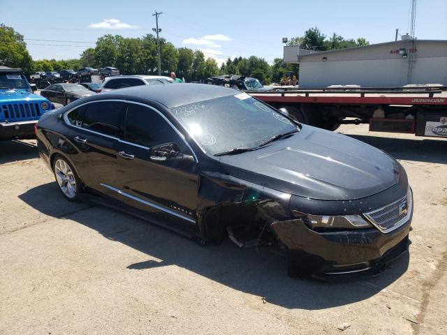 Photo 9 from auction – 2019 CHEVROLET IMPALA PRE with VIN 2G1105S32K9141873