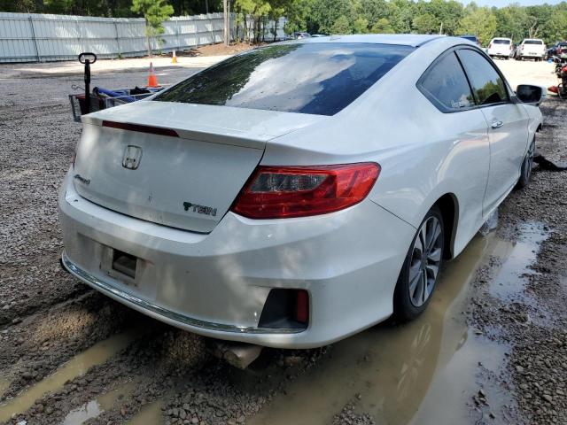Photo 4 from auction – 2015 HONDA ACCORD EXL with VIN 1HGCT2B88FA007222