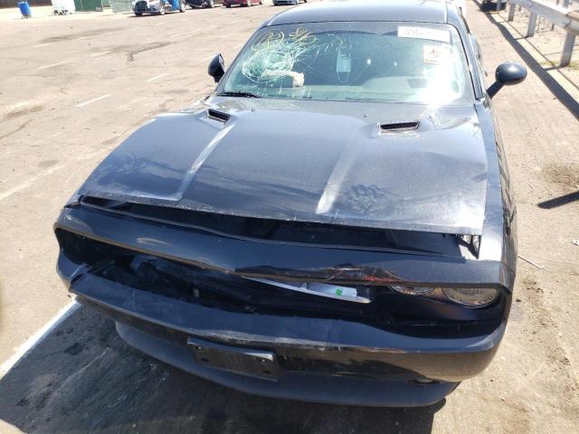 Photo 9 from auction – 2013 DODGE CHALLENGER with VIN 2C3CDYBT8DH554013