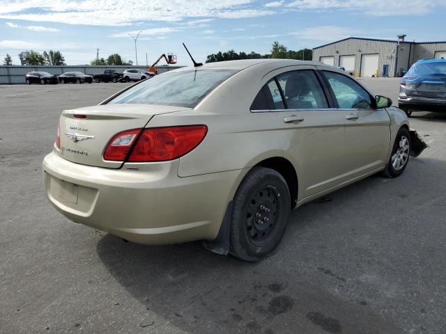Photo 4 from auction – 2010 CHRYSLER SEBRING TO with VIN 1C3CC4FB5AN118736