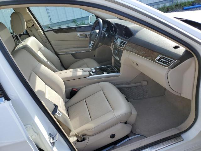 Photo 5 from auction – 2014 MERCEDES-BENZ E 350 4MAT with VIN WDDHF8JB2EB067832
