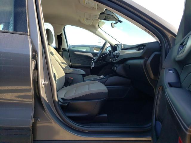 Photo 5 from auction – 2022 FORD ESCAPE S with VIN 1FMCU0F65NUA21287
