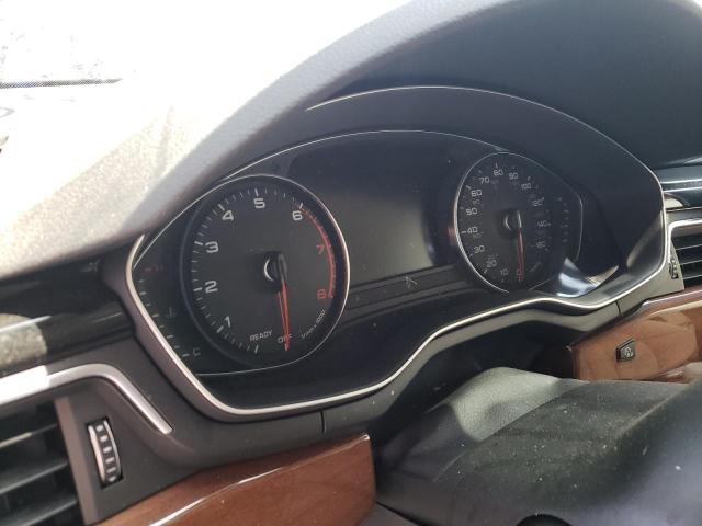Photo 8 from auction – 2022 AUDI A4 PREMIUM with VIN WAUABAF40NN004006