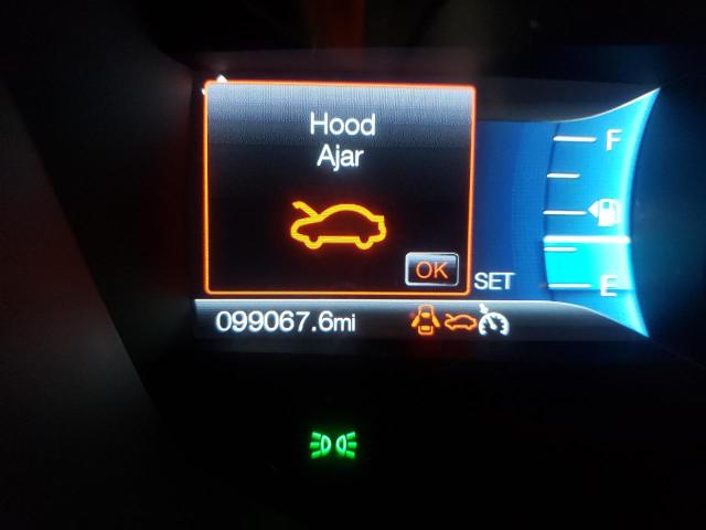 Photo 8 from auction – 2015 FORD FUSION SE with VIN 3FA6P0K94FR222671