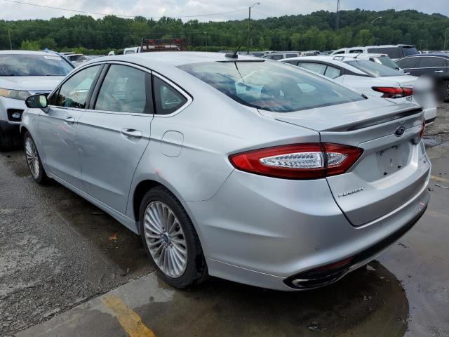 Photo 3 from auction – 2016 FORD FUSION TIT with VIN 3FA6P0K97GR245007