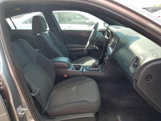 صورة رقم 5 من المزاد - 2016 DODGE CHARGER SX مع VIN 2C3CDXJG0GH170214