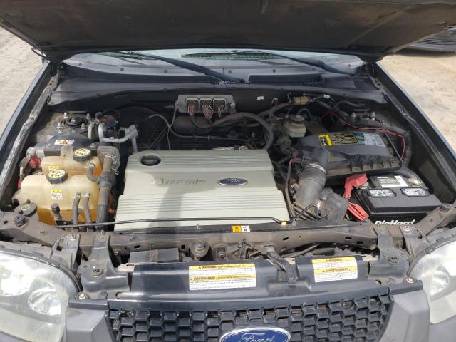 Photo 7 from auction – 2006 FORD ESCAPE HEV with VIN 1FMCU95H96KD11732