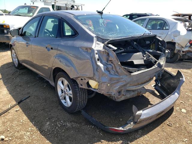 Zdjęcie 3 z aukcji – 2013 FORD FOCUS SE z VIN 1FADP3F24DL243005