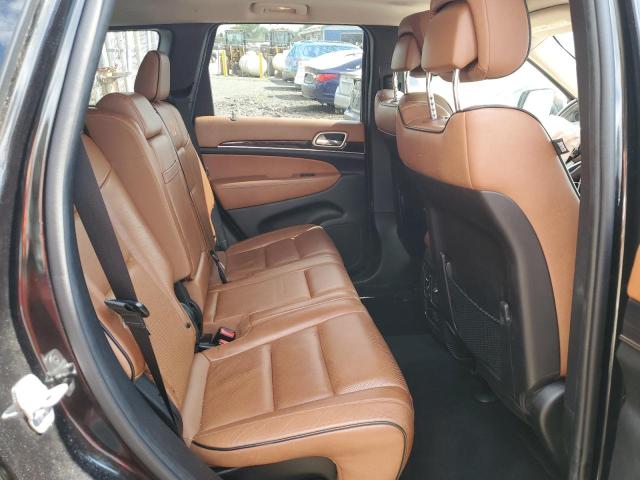 Photo 6 from auction – 2012 JEEP GRAND CHER with VIN 1C4RJFCT5CC154672