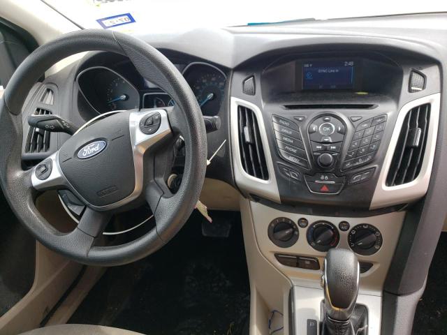 Photo 9 from auction – 2014 FORD FOCUS SE with VIN 1FADP3F25EL340750