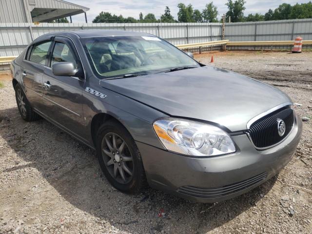Photo 1 from auction – 2006 BUICK LUCERNE CX with VIN 1G4HR57YX6U145545