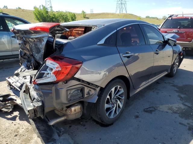 Photo 4 from auction – 2016 HONDA CIVIC EX with VIN 19XFC2F78GE022430