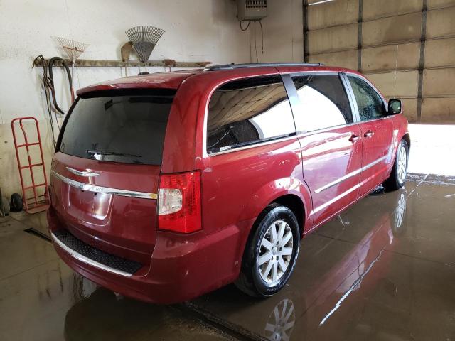 Photo 4 from auction – 2014 CHRYSLER TOWN & COU with VIN 2C4RC1BG9ER324284