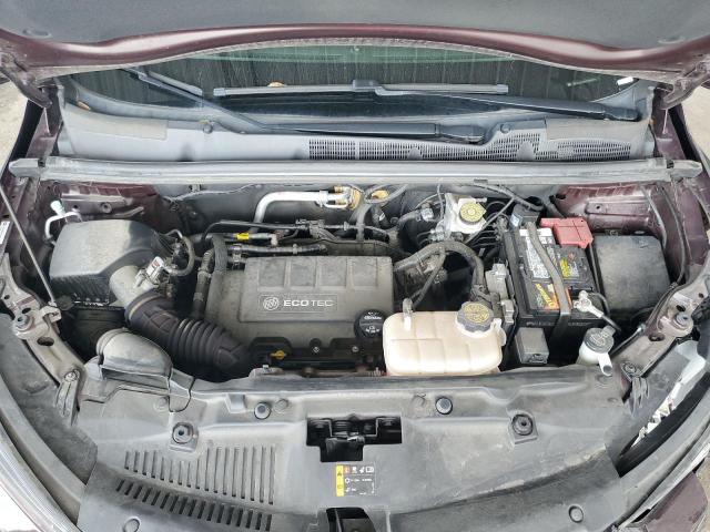Photo 7 from auction – 2018 BUICK ENCORE PRE with VIN KL4CJASB7JB641094