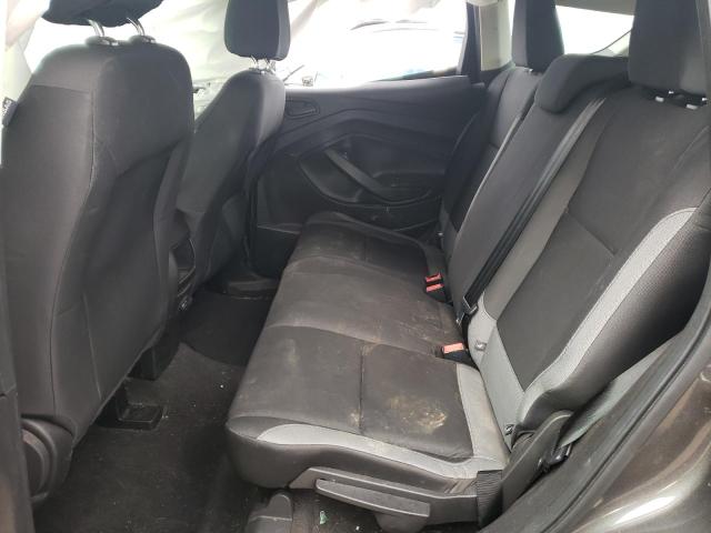 Photo 6 from auction – 2015 FORD ESCAPE S with VIN 1FMCU0F7XFUC77404