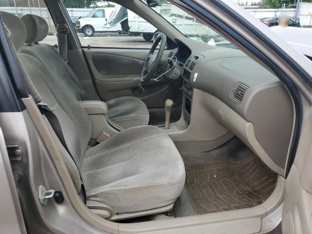 Photo 5 from auction – 2002 TOYOTA COROLLA CE with VIN 2T1BR12E82C561648