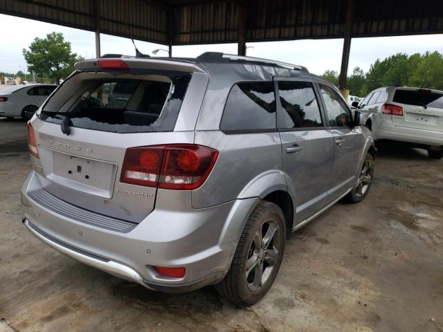 Photo 4 from auction – 2017 DODGE JOURNEY CR with VIN 3C4PDCGB7HT507150