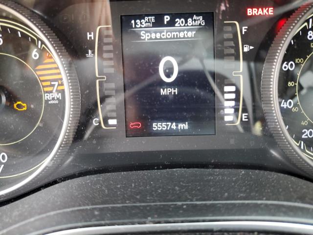 Photo 8 from auction – 2019 JEEP CHEROKEE L with VIN 1C4PJMLB6KD385334