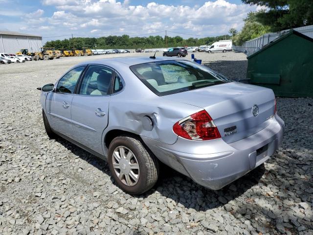 Photo 3 from auction – 2006 BUICK LACROSSE C with VIN 2G4WC582961102278