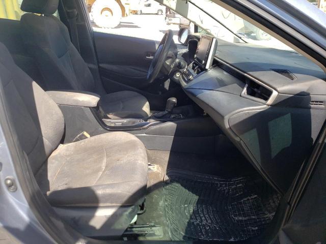 Photo 5 from auction – 2020 TOYOTA COROLLA LE with VIN 5YFEPRAEXLP043710