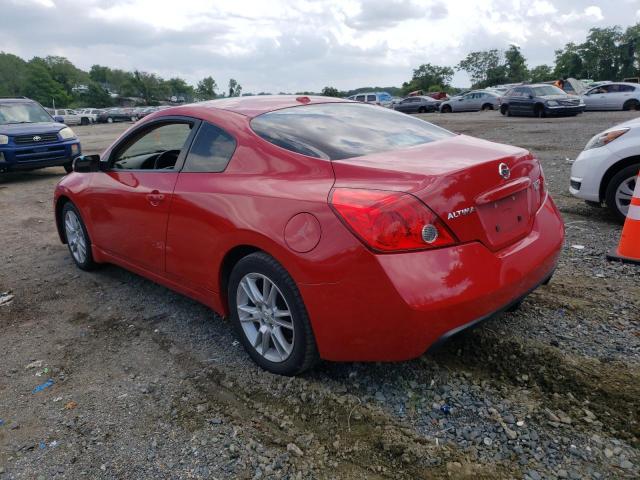 Photo 3 from auction – 2008 NISSAN ALTIMA 3.5 with VIN 1N4BL24E28C275077