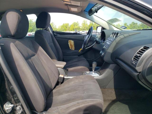 Photo 5 from auction – 2012 NISSAN ALTIMA BAS with VIN 1N4AL2AP8CN514453
